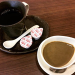 カフェレストラン　オールマスターズ - 