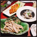 Robata Nabe Masayume - 