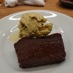 Yorgo - テリーヌショコラ