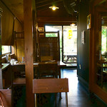 小籠包ガーデン大地 - 