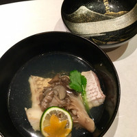 銀座 よし澤 - 