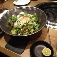 焼肉いのうえ 立川店 - 