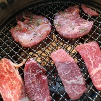 和牛焼肉 土古里 上野バンブーガーデン店 - 