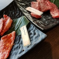 和牛焼肉 土古里 上野バンブーガーデン店 - 