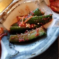 和牛焼肉 土古里 上野バンブーガーデン店 - 