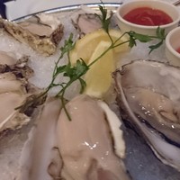 BENJAMINSTEAKHOUSE 六本木 - 