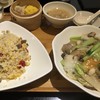 広東炒麺 南国酒家 東京駅店