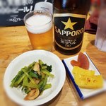 居酒屋 ぴん - 