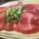 ダルマ焼肉 - 