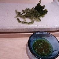 すし岩瀬 - 