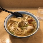 百万石うどん - 