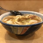 百万石うどん - 