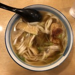 百万石うどん - 