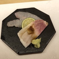 鮨 かず矢 - 