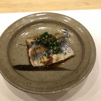 鮨 かず矢 - 