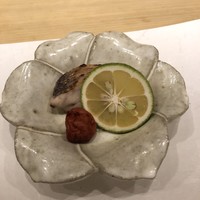 鮨 かず矢 - 