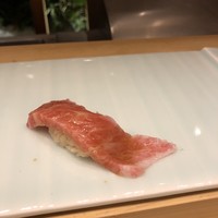 鮨 かず矢 - 