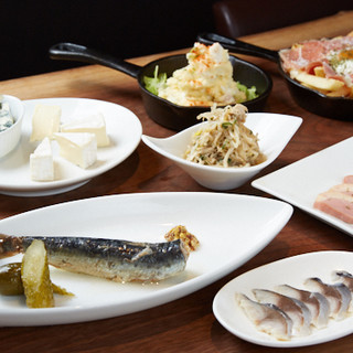 立ち呑みバル ORCA_2