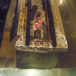 えびすや - 焼き物は備長炭_炭火焼き