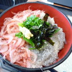 Ajiya - 駿河丼