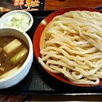 久兵衛屋 - 鴨汁うどん