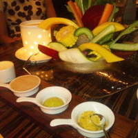 AWkitchen TOKYO 新丸ビル店 - 