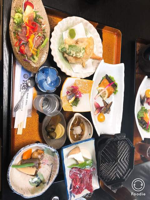 宮廼（宮廼） &ndash; 会津高田の地元食堂｜ランチ・ディナー情報