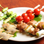 沖縄料理 かちゃーしー 池袋店