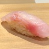 鮨 しみづ - 料理写真:白甘鯛昆布締め
