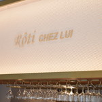 Roti Chez Lui - 