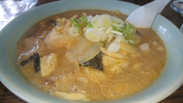 源長 - 南稚内（食堂）の写真