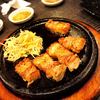Korea Fusion Food ヘラン