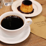 サウザンドコーヒー - 