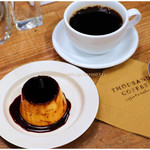 THOUSAND COFFEE - 