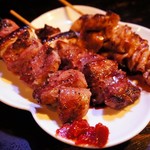 Kushiyaki Den - 