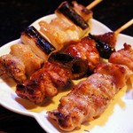 Kushiyaki Den - 