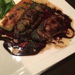 鉄板&BAR ZIPANG - 料理写真:
