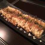 鉄板&BAR ZIPANG - 料理写真: