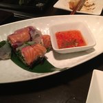 鉄板&BAR ZIPANG - 料理写真: