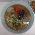 とらやラーメン - 