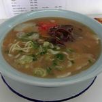 とらやラーメン - 