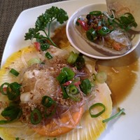 施家菜 - 