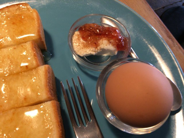 スペースmu スペースムー 桃谷 カフェ 食べログ