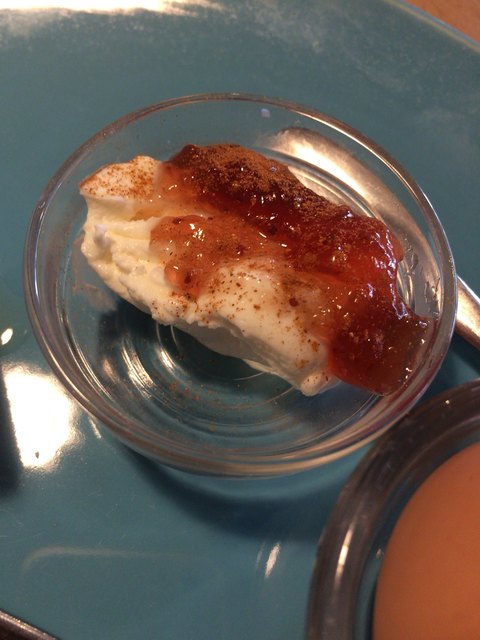 スペースmu スペースムー 桃谷 カフェ 食べログ