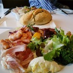 ニューヨーク・グリル - 