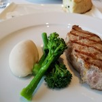 ニューヨーク・グリル - 