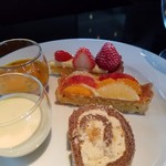 ニューヨーク・グリル - 