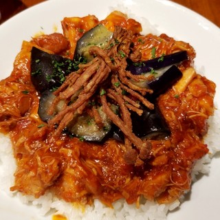 ザ ミート ロッカー_1