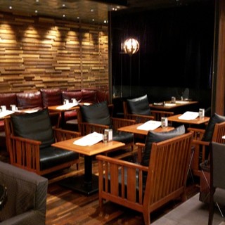 ザ ミート ロッカー_2