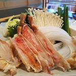 しゃぶしゃぶ・日本料理 木曽路 用賀店 - 